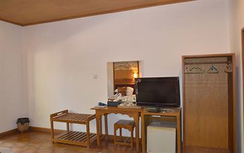 Hotel Aung Mingalar