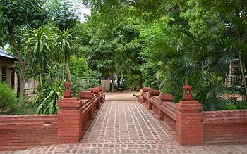 Aung Mingalar Hotel Nyaung-U