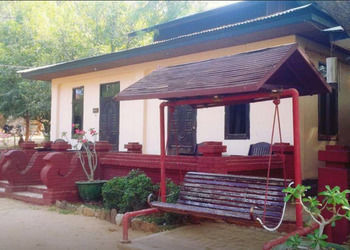 Aung Mingalar Hotel 3*